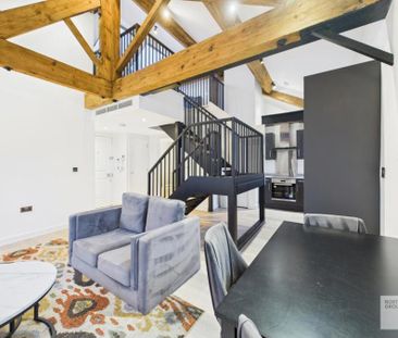 Flat 8 ::Gramercy House - Photo 3