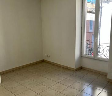 Location Appartement 2 pièces 37m² NIMES 30000 - Photo 5
