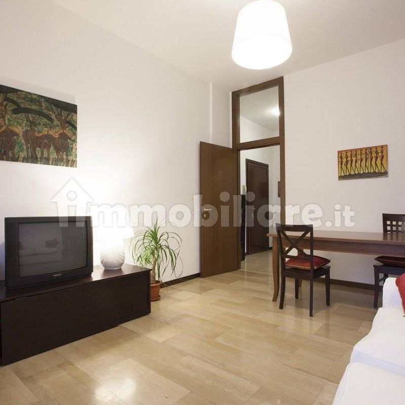 Bilocale via Giuseppe Ferrari 13, Regina Pacis - Borsa, Monza - Photo 1