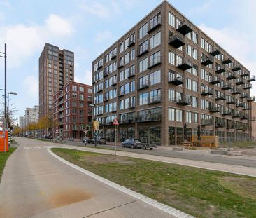Philitelaan 63-103, Strijp S, 5617AL, Eindhoven - Photo 6