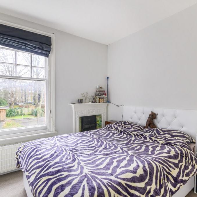1 bedroom flat to rent - Photo 1