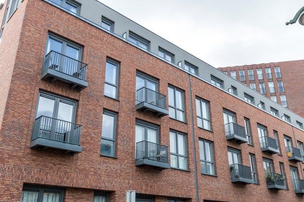 Te huur: Appartement Concordiastraat in Breda - Foto 1