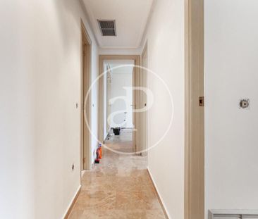 Flat for rent with Terrace in Ciutat de les Arts i de les Ciencies ... - Photo 1