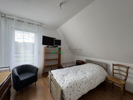 Maison 5 pièces à Magstatt-le-Bas - Photo 4