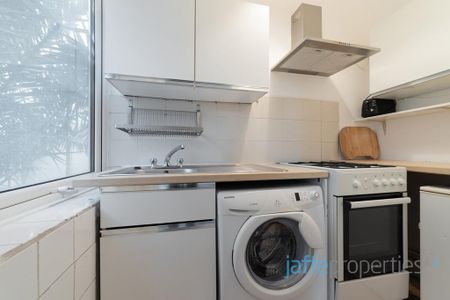 Studio to rent - Photo 4