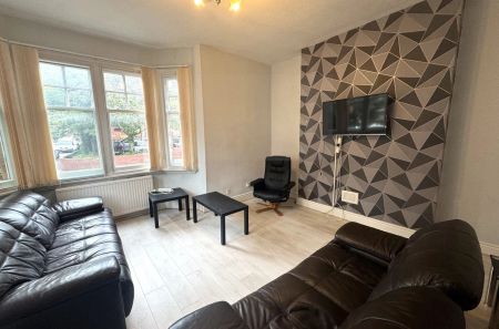 Saxby Street, Highfields, Leicester, LE2 - Photo 4