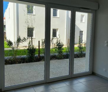 APPARTEMENT T3 60M - Photo 6