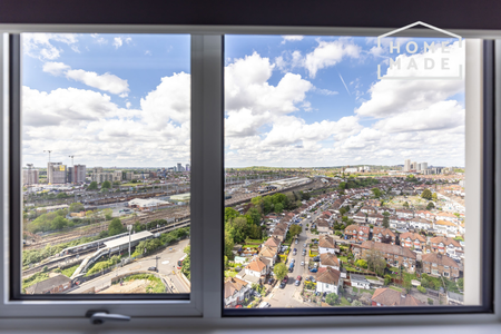 1 bedroom flat to rent - Photo 2