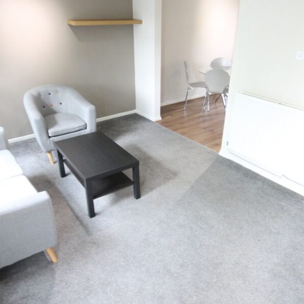 Woodsley Green, Hyde Park, Leeds, LS6 1SD - Photo 1