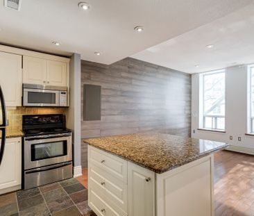 For Lease - 283 King Street Unit# 201, Hamilton, Ontario - Photo 2