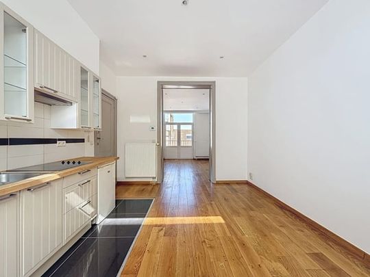 Appartement te huur - Foto 1