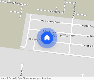 Strathtulloh - Photo 1