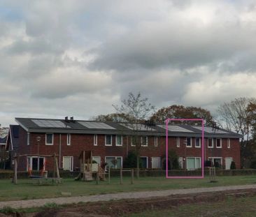 Maison Familiale Akkerpolei 28, Nuland - À Louer - Foto 4