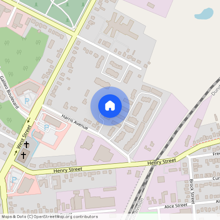 24 Harris Avenue, Brantford