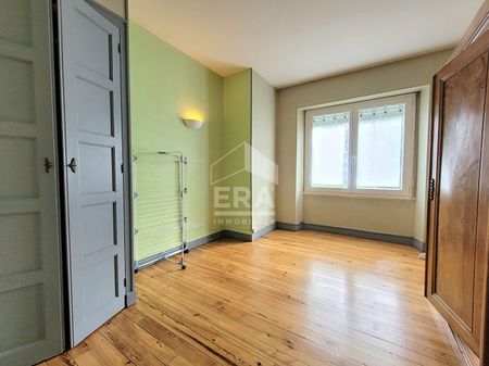 LOCATION MEUBLÉE PAU : Appartement T3 de 73m² calme et lumineux - Photo 4