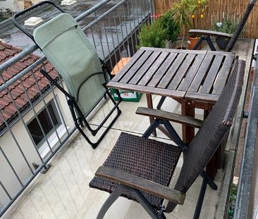 Befristet - 3Zimmer Wohnung am Aasee mit Balkon - Photo 3