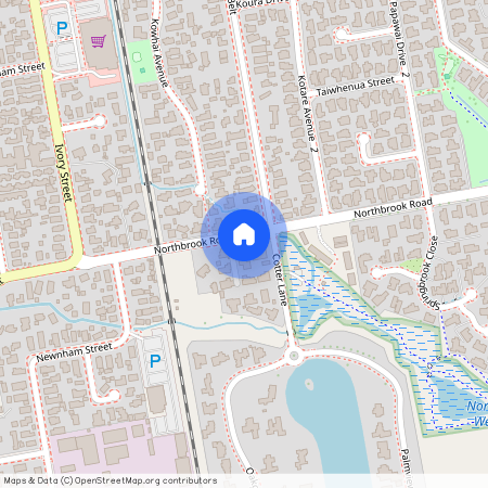 207 Northbrook Road, Rangiora, Waimakariri