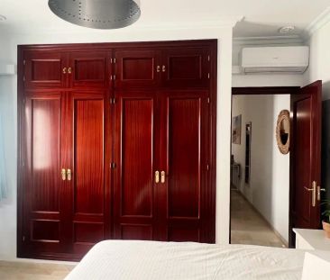 Piso de alquiler en Calle Gravina, 1, Alameda - Mentidero - Teatro ... - Photo 2