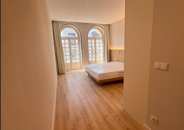 Apartamento T1 com Varanda no Centro do Porto