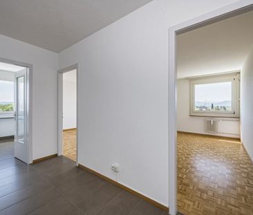 Zentral gelegen in Birsfelden - Photo 3