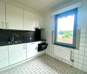 Appartement te huur - Foto 4
