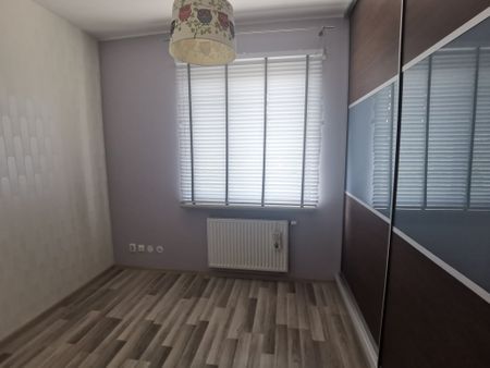 Mieszkanie Gumieńce Szczecin, ul. Barbakan, nr 412696 - Zdjęcie 2
