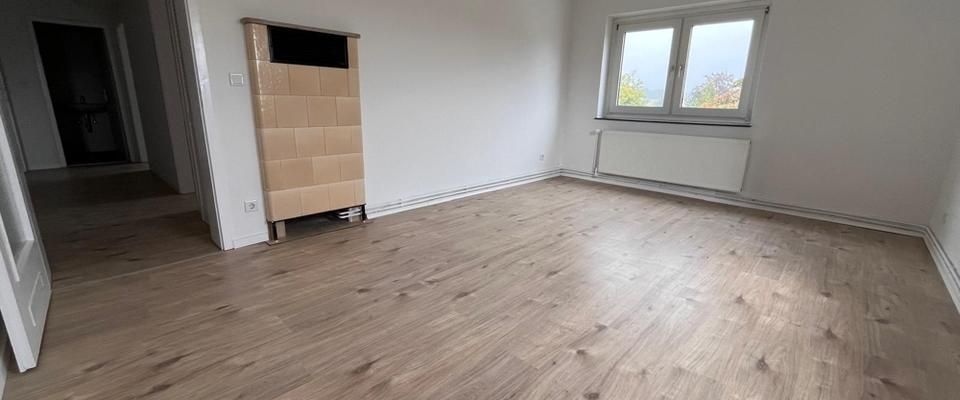 Familienfreundlich im Grünen – 3-Zimmer-Wohnung mit Balkon *1 Monat mietfrei!* - Foto 1