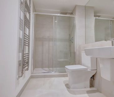 1 bedroom flat to rent - Photo 6