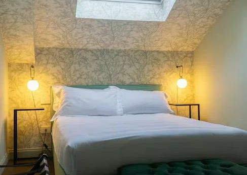 Via Gaudenzio Ferrari, Turin, Piedmont 10124