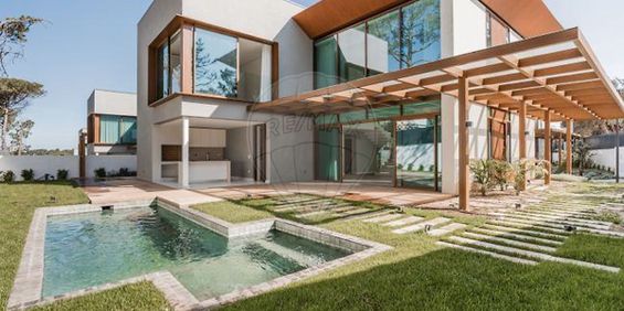 Moradia T4 em Lisboa - Photo 3