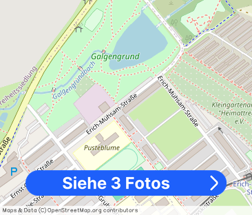 Wohnung wird für Sie individuell saniert :-) - Foto 1