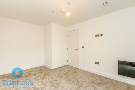 1 bed Apartment for Rent - Photo 4