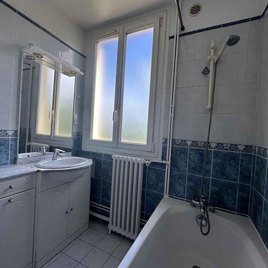 Appartement 4 pièces Hauts de Chatou, - Photo 1