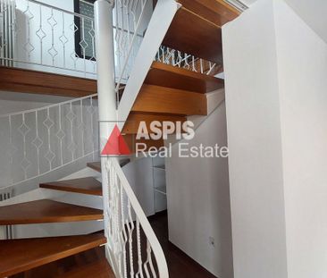 Μεζονέτα για ενοικίαση Τερψιθέα (Γλυφάδα) - Photo 1