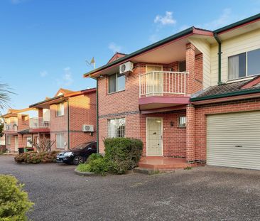 78 Highclere Avenue, Punchbowl NSW 2196 - Townhouse For Rent | Domain - Photo 5