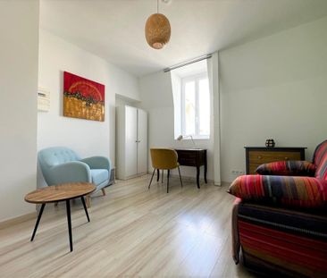 Location Appartement 1 pièce Meublé 25m² BLOIS 41000 - Photo 2