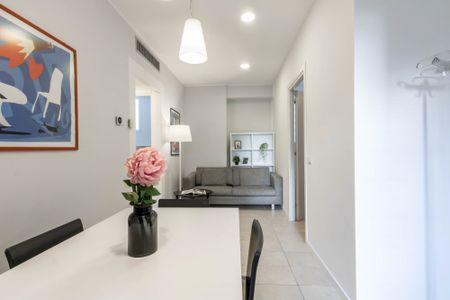 Beautiful single private room with window in Via Biondelli - Bocconi - Photo 4