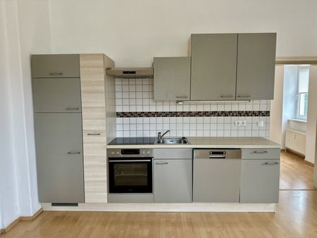 4-Zimmer Wohnung in Fohnsdorf - Photo 2
