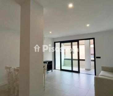 Piso en alquiler en Callejón Bouza - Photo 1