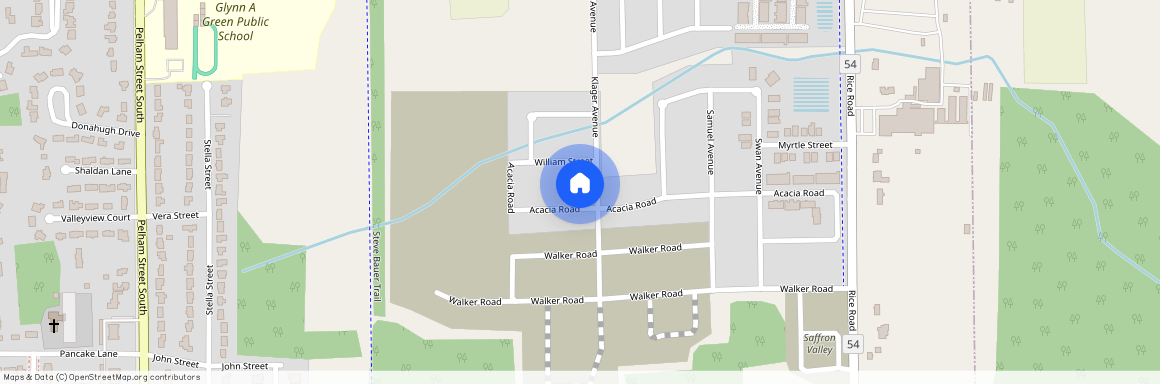 174 Klager Avenue, Pelham, ON L2V 4G3