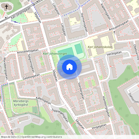 Stigberget, Göteborg, Västra Götaland, Ankargatan 31