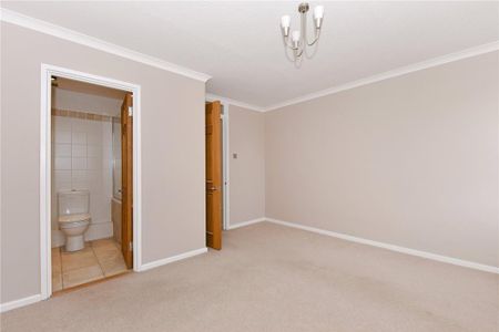 2 bedroom duplex to rent - Photo 4