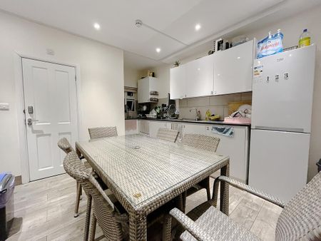 1 bedroom in a house share to rent - Photo 3