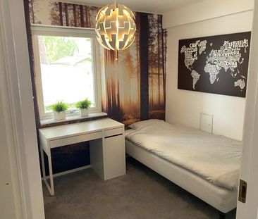 Lilla Hammars väg, Höllviken - Foto 4