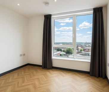 Studio to rent - Photo 5