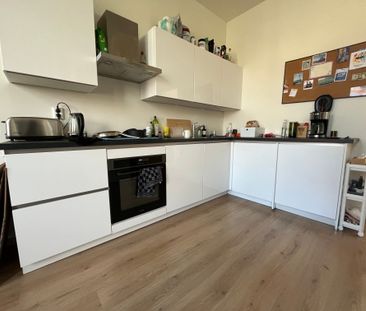 Te huur: Appartement Prinsegracht 52 C in Den Haag - Foto 1