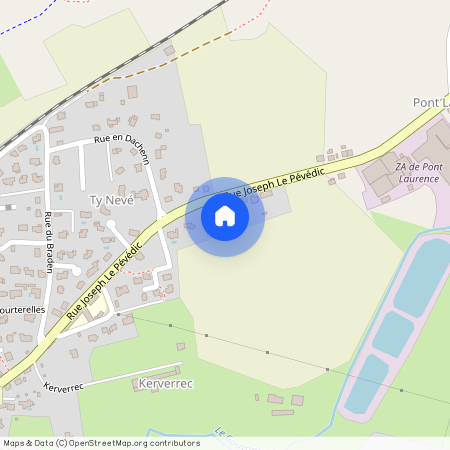 MORBIHAN (56), - BRETAGNE, AURAY (56400)