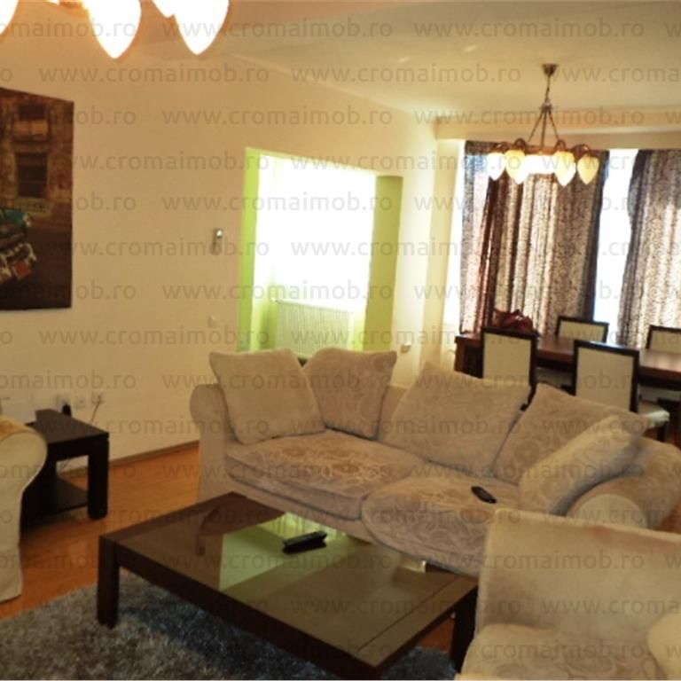 Inchiriere Vila 4 camere, zona Exterior Nord, Ploiesti - Fotografie 1