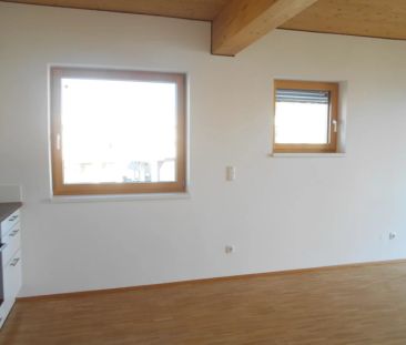 Peter Rosegger sonnige 3ZI mit Balkon, ruhig, ökologisch, familienf... - Photo 6