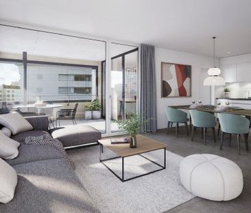 NEUBAU | ZENTRAL | EIGENTUMSSTANDARD - Photo 1
